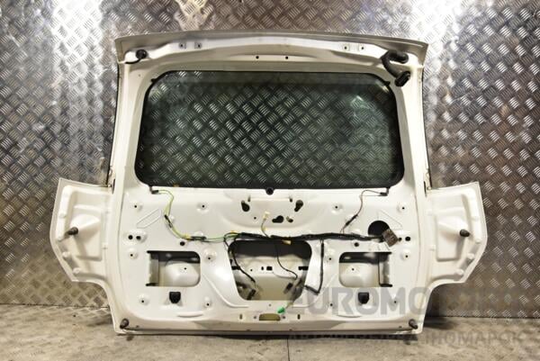 Кришка багажника зі склом (дефект) Citroen C3 Picasso 2009-2016 304035 - 2