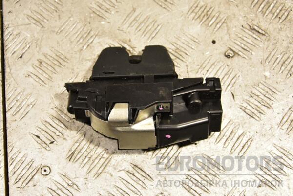 Замок крышки багажника электр 3 пина Citroen C3 Picasso 2009-2016 9671153780 304037 - 2