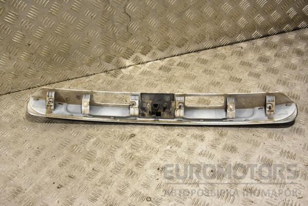 Панель подсветки номера Citroen C3 Picasso 2009-2016 9684450277 304039 - 2