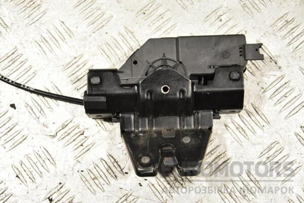 Замок кришки багажника електро 4 Піна BMW 6 (E63) 2004-2009 7840617 304043 - 2