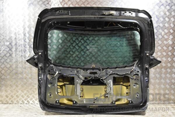 Кришка багажника зі склом універсал Opel Astra (J) 2009-2015 13301585 304049 - 3