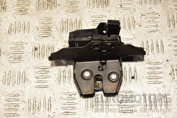 Замок кришки багажника електро 3 Піна Opel Astra (J) 2009-2015 13587646 304056 - 2