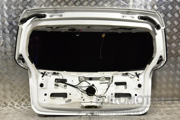Крышка багажника со стеклом (дефект) BMW 1 (E81/E87) 2004-2011 41627133898 304062 - 2