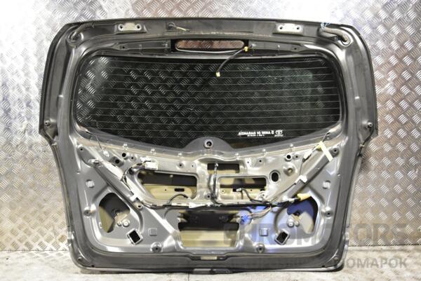 Кришка багажника зі склом (дефект) Toyota Corolla Verso 2004-2009 304077 - 2