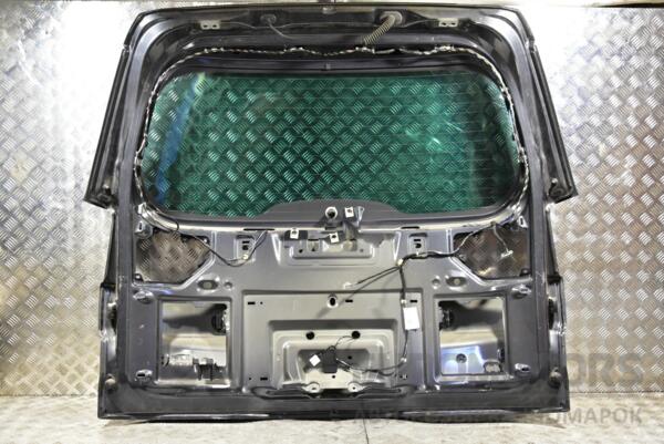 Кришка багажника зі склом (дефект) Ford Galaxy 2006-2015 304085 - 3