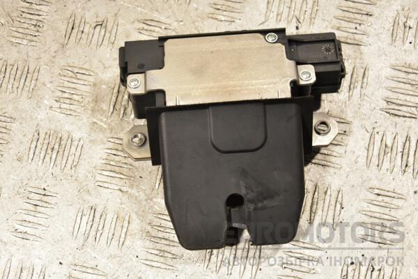 Замок кришки багажника електро 5 пінів Ford Galaxy 2006-2015 3M51R442A66AR 304092 - 2