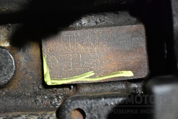 Двигатель (стартер спереди) Renault Logan 1.5dCi 2005-2014 K9K 768 306027 - 6