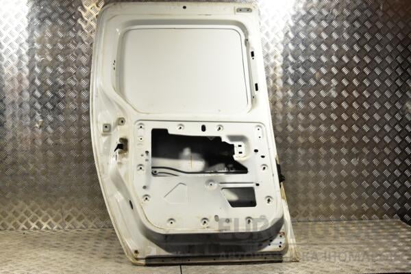 Двері бічні ліві зсувні Renault Kangoo 2008-2013 304099 - 2