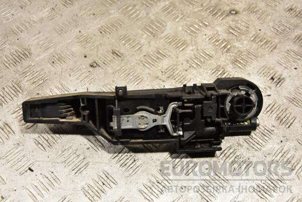 Ручка двери наружная боковая левая сдвижная Renault Kangoo 2008-2013 304106 - 2