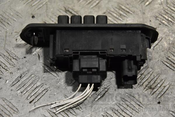 Контактная группа боковой сдвижной двери Fiat Scudo 2007-2016 1488935080 304108 - 2