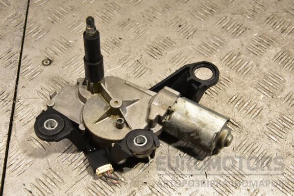 Моторчик стеклоочистителя задний Renault Kangoo 2008-2013 8200431392 304112 - 2