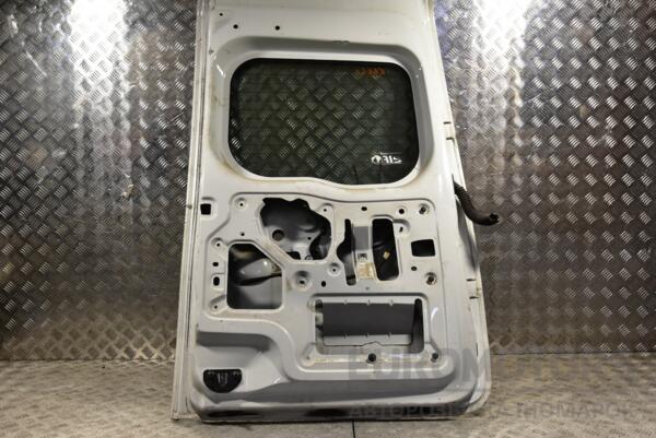 Двері задні ліві орні Renault Kangoo 2008-2013 304118 - 2