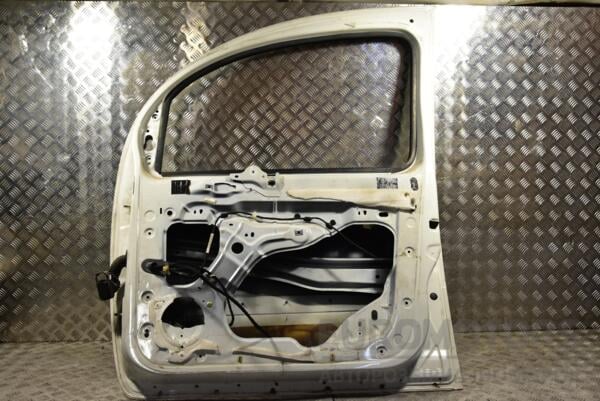 Двері передні праві (дефект) Renault Kangoo 2008-2013 304120 - 2