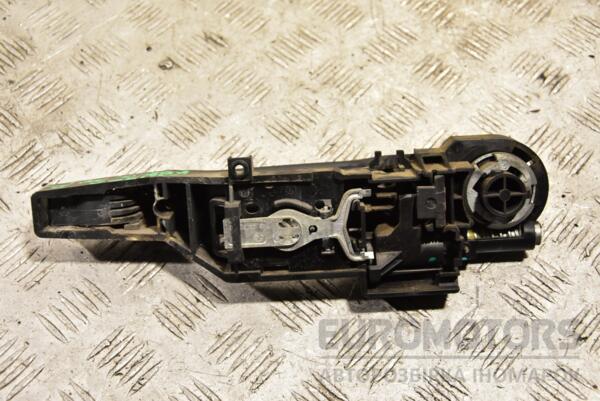 Ручка двери наружная передняя правая Renault Kangoo 2008-2013 304125 - 2