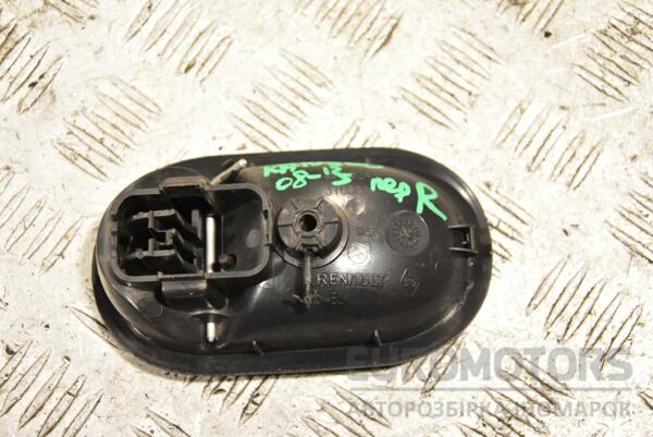 Ручка двері внутрішня передня права Renault Kangoo 2008-2013 8200310580 304127 - 2