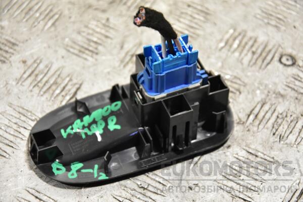 Кнопка стеклоподъемника передняя правая Renault Kangoo 2008-2013 8200476809 304130 - 2