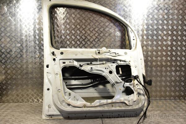 Дверь передняя левая Renault Kangoo 2008-2013 304132 - 2