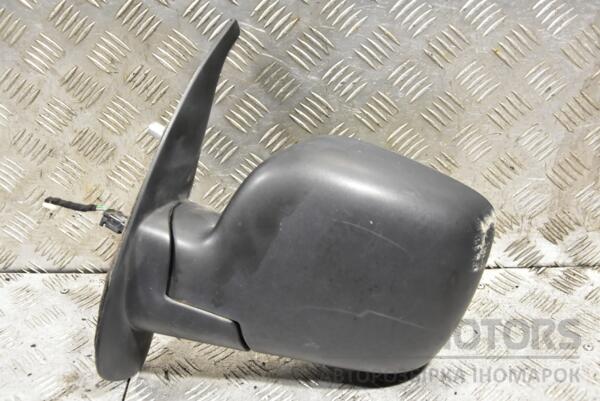 Зеркало левое электр 5 пинов (дефект) Renault Kangoo 2008-2013 304135 - 2