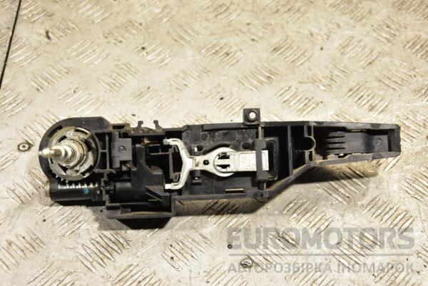 Ручка двери наружная передняя левая Renault Kangoo 2008-2013 304140 - 2