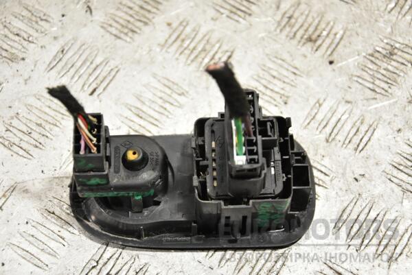 Кнопка регулировки зеркал Renault Kangoo 2008-2013 8200002442 304142-01 - 2