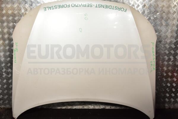 Капот (дефект) Subaru Forester 2008-2012 57229SC0009P 304148 euromotors.com.ua
