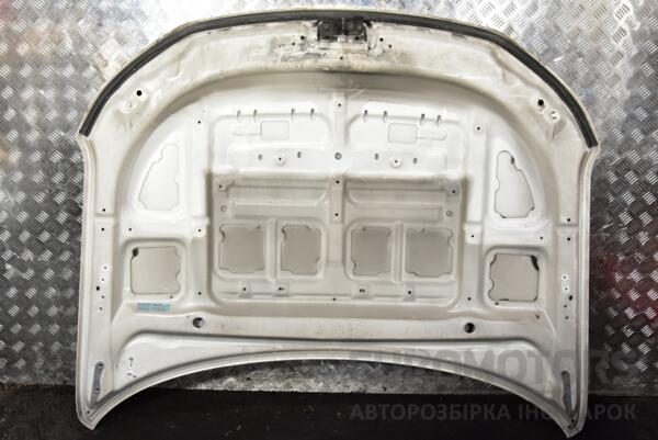 Капот (дефект) Subaru Forester 2008-2012 57229SC0009P 304148 - 2