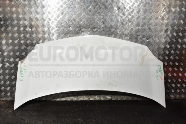 Капот Renault Kangoo 2008-2013 651329338R 304165 euromotors.com.ua