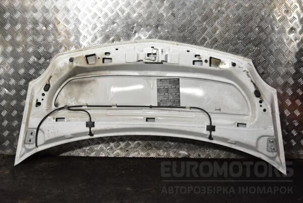 Капот Renault Kangoo 2008-2013 651329338R 304165 - 2