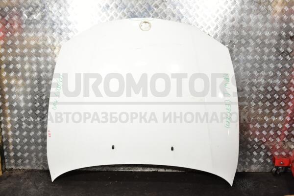 Капот BMW 1 (E81/E87) 2004-2011 41627162102 304171 euromotors.com.ua