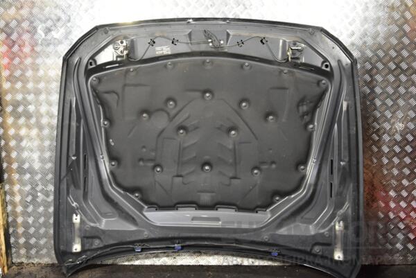 Капот BMW 5 (F10/F11) 2009-2016 41617207194 304174 - 2