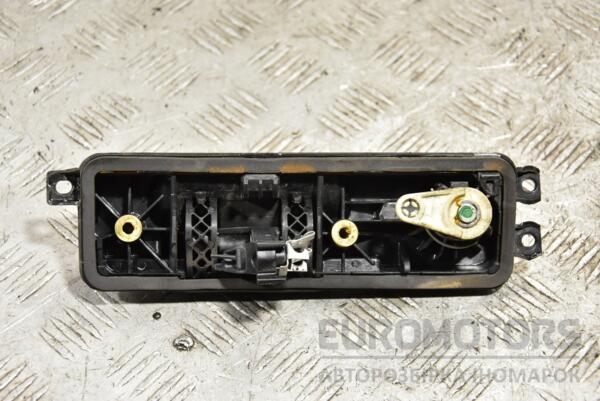 Ручка двери багажника левой распашной Renault Logan 2005-2014 8200431418 304191 - 2