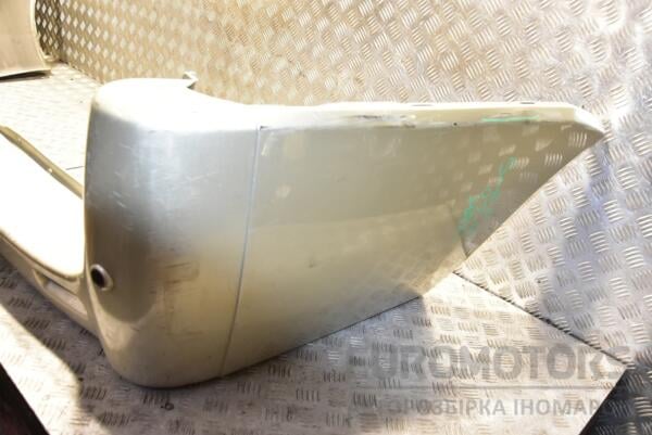 Бампер задний (дефект) Fiat Scudo 2007-2016 1400110977 304195 - 2