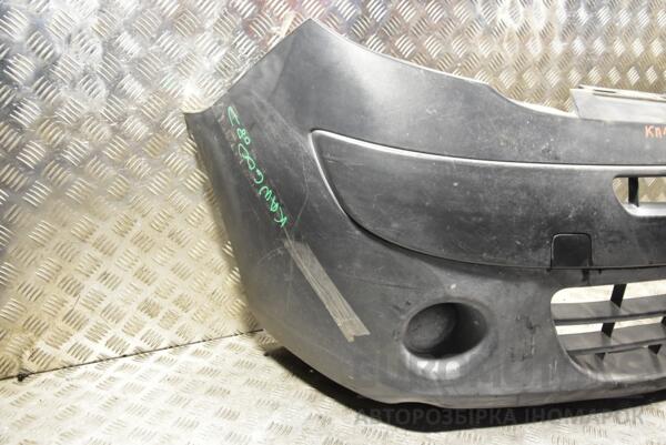 Бампер передній (дефект) Renault Kangoo 2008-2013 8200436678 304200 - 2