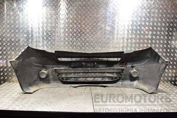 Бампер передній (дефект) Renault Kangoo 2008-2013 8200436678 304200 - 4