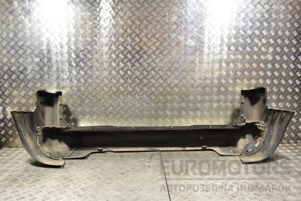 Бампер задний Citroen Berlingo 2008 9682043777 304204 - 4