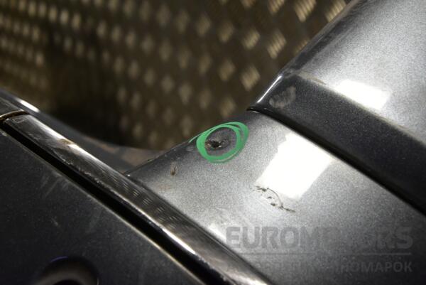 Бампер задний (дефект) Citroen C4 Grand Picasso 2006-2013 9654487077 304208 - 4