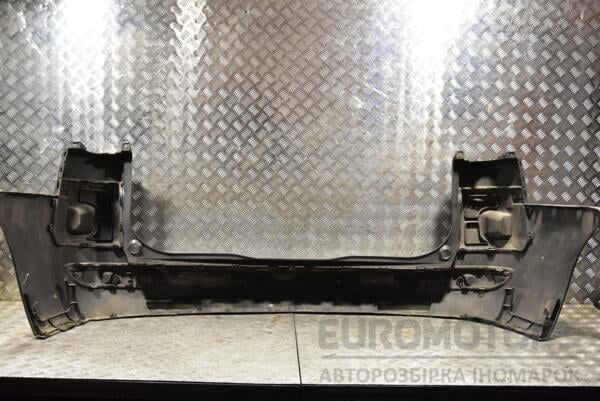 Бампер задний (дефект) Citroen C4 Grand Picasso 2006-2013 9654487077 304208 - 5
