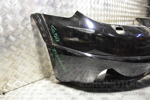 Бампер передний 04- Mitsubishi Outlander 2003-2006 MR971529 304213 - 2