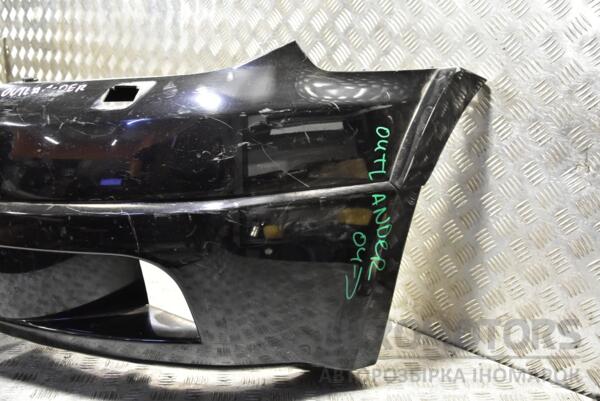 Бампер передний 04- Mitsubishi Outlander 2003-2006 MR971529 304213 - 3