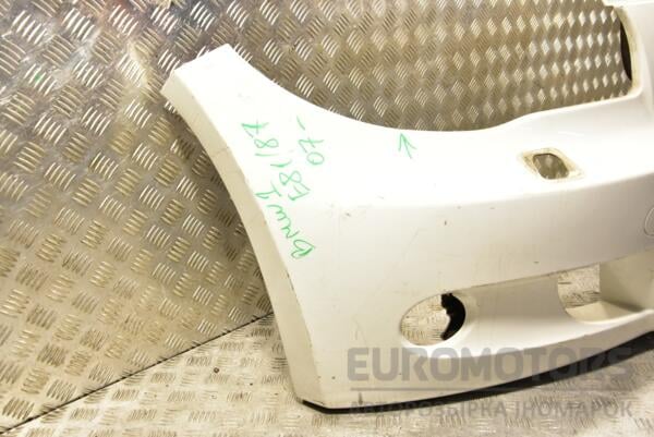 Бампер передній 07- BMW 1 (E81/E87) 2004-2011 51117906795 304217 - 2