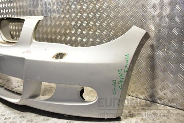 Бампер передній 07- BMW 1 (E81/E87) 2004-2011 51117906795 304217 - 3