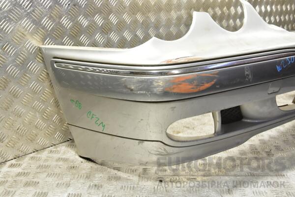 Бампер передній 99- (дефект) Mercedes E-class (W210) 1995-2002 A2108851825 304225 - 2