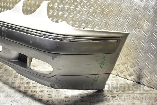Бампер передній 99- (дефект) Mercedes E-class (W210) 1995-2002 A2108851825 304225 - 3