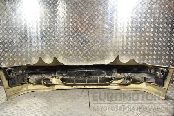 Бампер передній 99- (дефект) Mercedes E-class (W210) 1995-2002 A2108851825 304225 - 4
