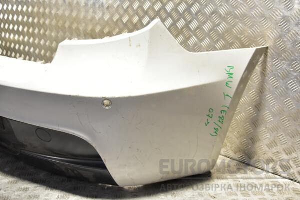 Бампер задній 07- BMW 1 (E81/E87) 2004-2011 51128045541 304233 - 3