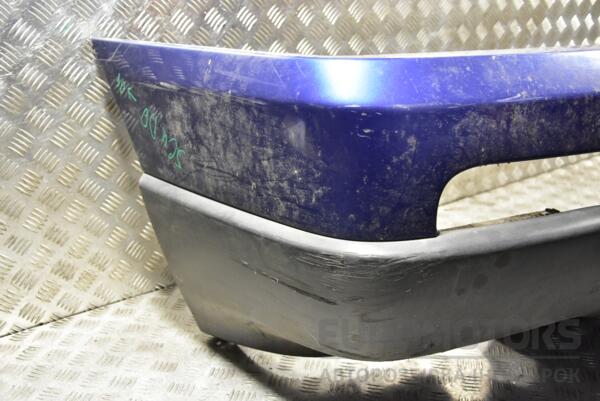 Бампер передній -04 Fiat Scudo 1995-2007 1470259077 304237 - 2