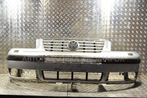 Бампер передній 00- (дефект) VW Sharan 1995-2010 7M3807221 304241 - 1