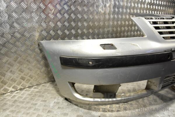 Бампер передний 00- (дефект) VW Sharan 1995-2010 7M3807221 304241 - 2