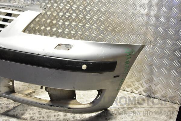 Бампер передний 00- (дефект) VW Sharan 1995-2010 7M3807221 304241 - 3
