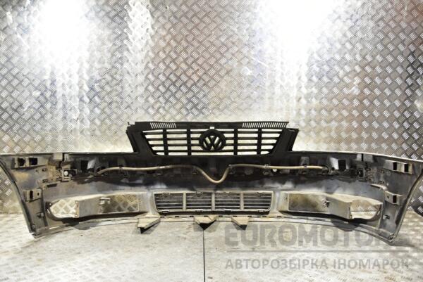 Бампер передний 00- (дефект) VW Sharan 1995-2010 7M3807221 304241 - 4